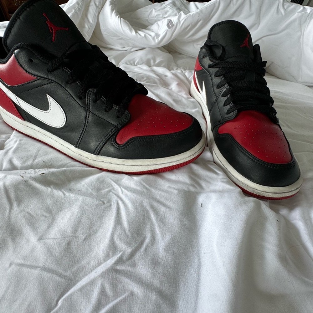 Jordan’s 11